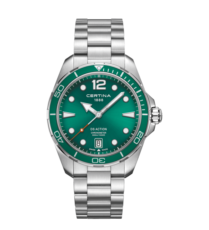 Certina DS Action C032.451.11.097.00