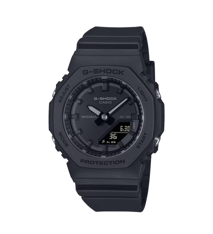 ЧАСОВНИК CASIO G-SHOCK GMA-P2100BB-1AER