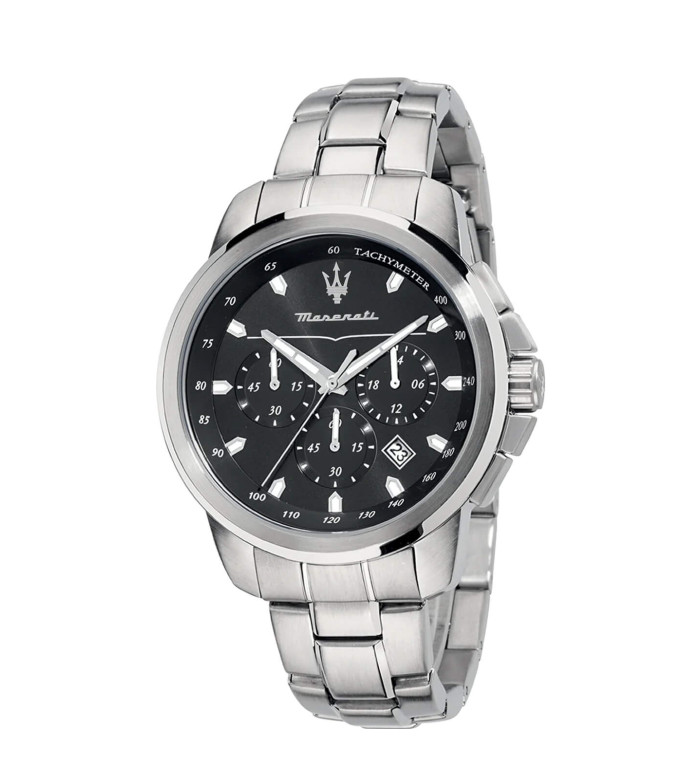 Maserati Successo Chronograph R8873621001