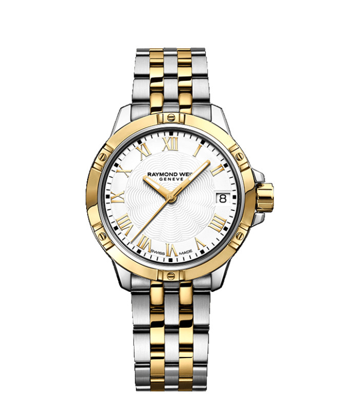 RAYMOND WEIL TANGO 30MM 5960-STP-00308