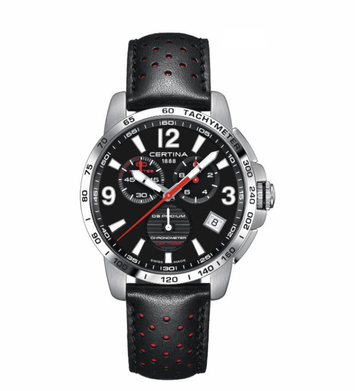 CERTINA DS PODIUM 42MM C034.453.16.057.00