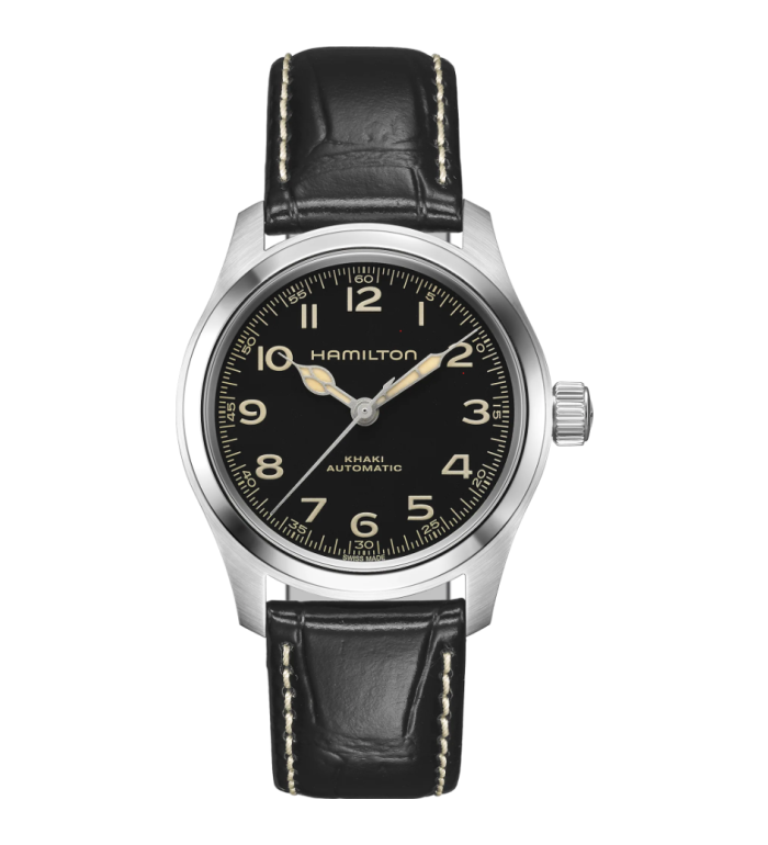 HAMILTON KHAKI FIELD 38MM H70405730