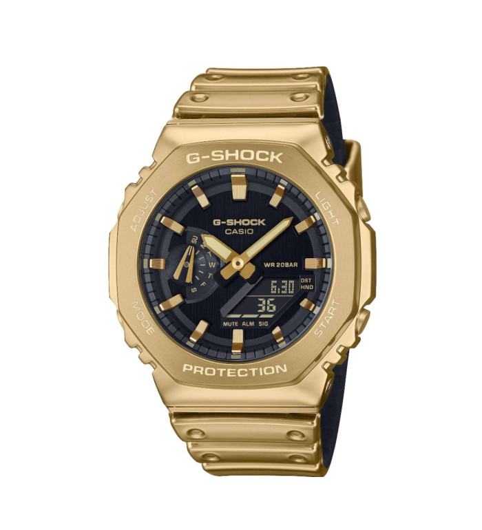CASIO G-SCHOCK GM-2100YMG-9AER