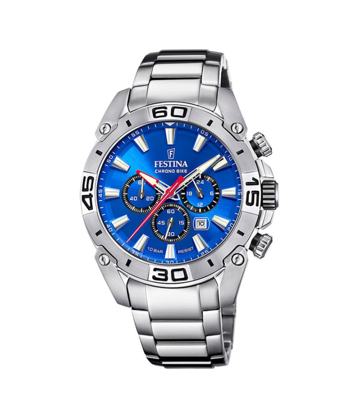 FESTINA CHRONO BIKE 45.5MM F20543/2