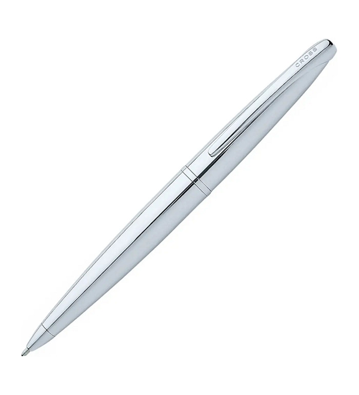 Cross ATX - Pure Chrome химикалка
