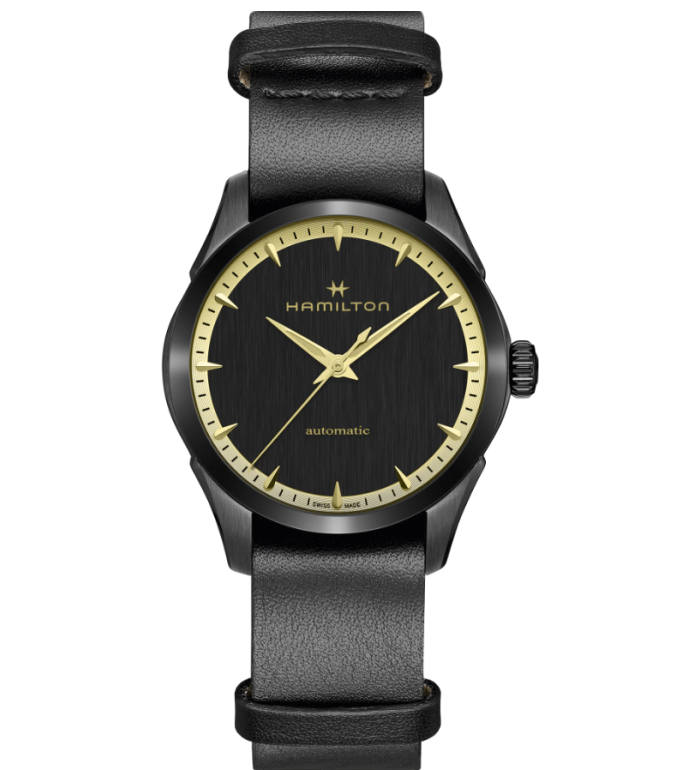 HAMILTON JAZZMASTER 36MM  H32255730