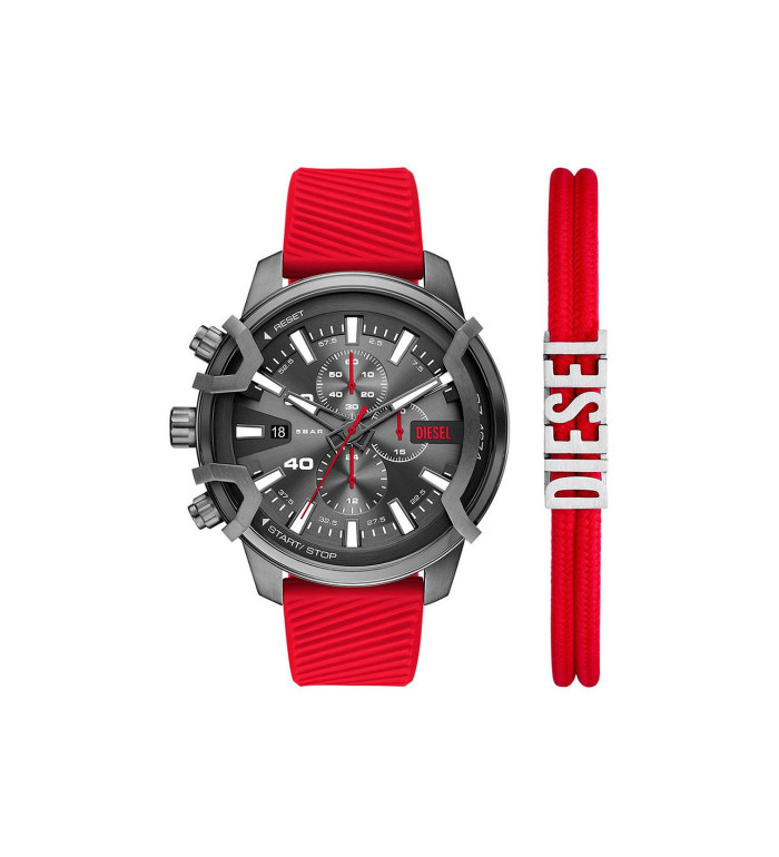 Diesel Griffed DZ4673SET