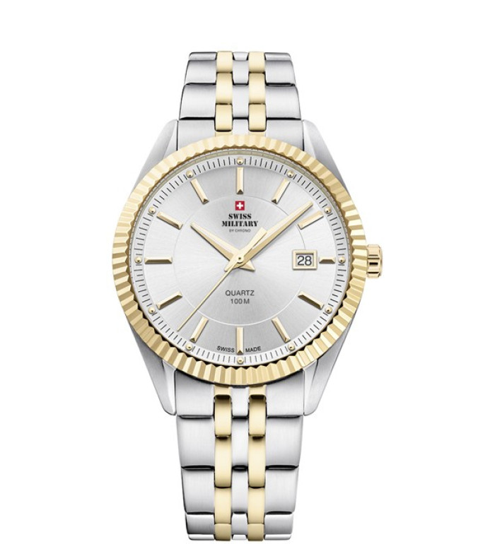 Swiss Military By Chrono SM34065.05