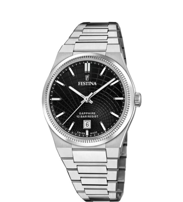 FESTINA SWISS MADE 40MM F20051/6