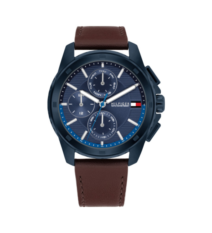TOMMY HILFIGER WALKER 44MM 1710632
