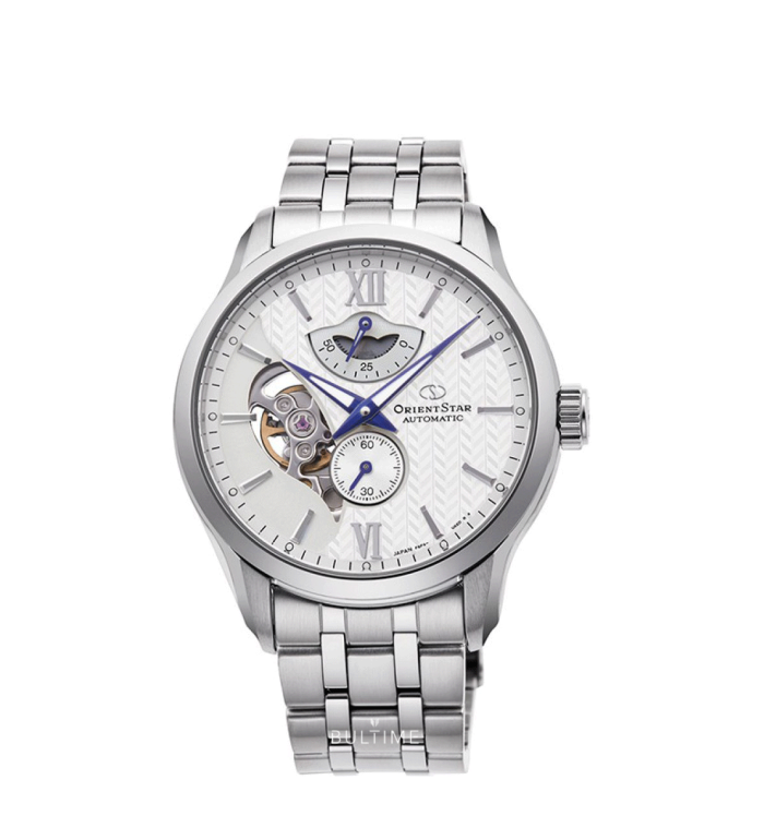 ORIENT STAR AUTOMATIC CONTEMPORARY 41ММ  RE-AV0B01S