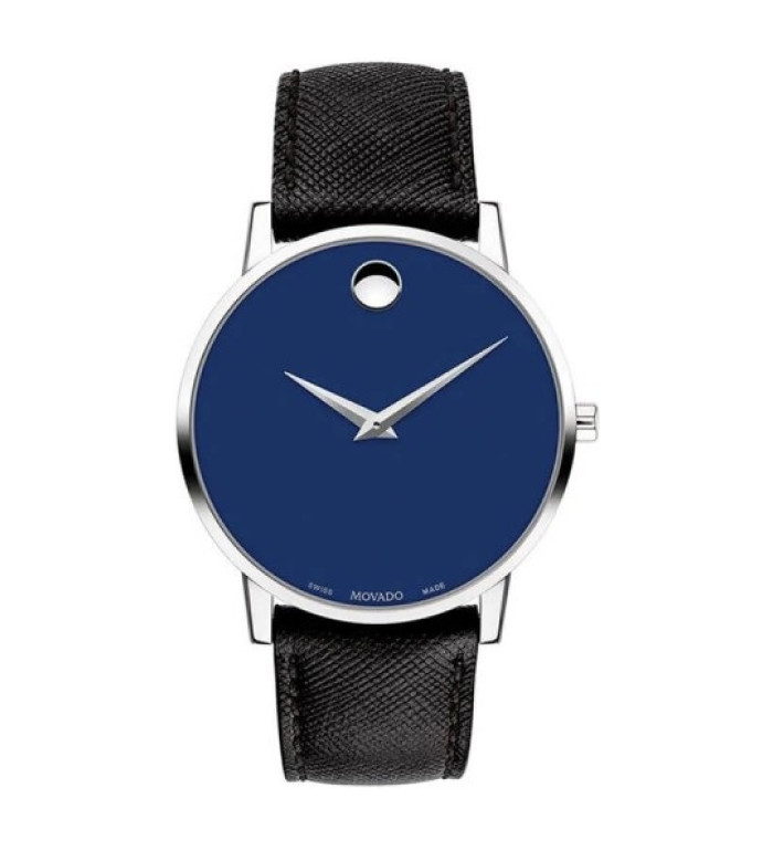 Movado Museum 607197