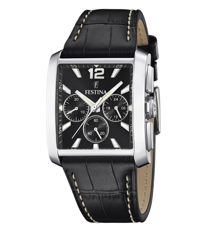 FESTINA CHRONOGRAPH 39.5X36.9MM F20636/4