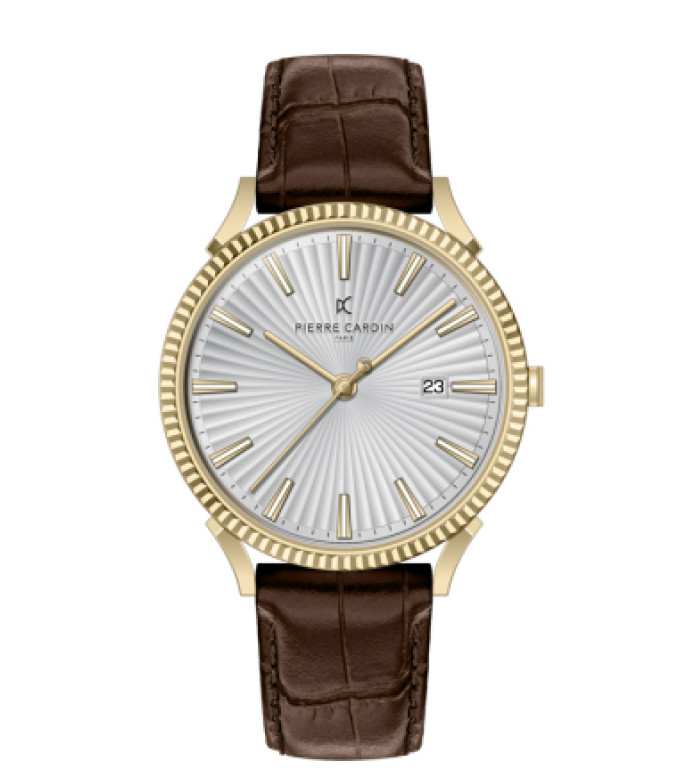 PIERRE CARDIN 42MM CPI.2133