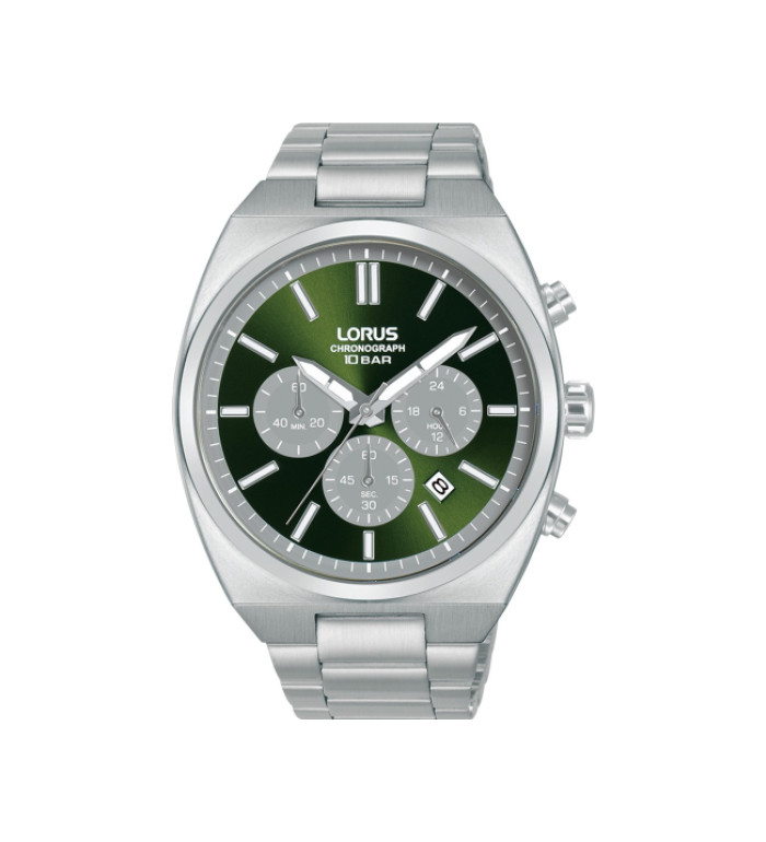 LORUS SPORTS RT365KX9