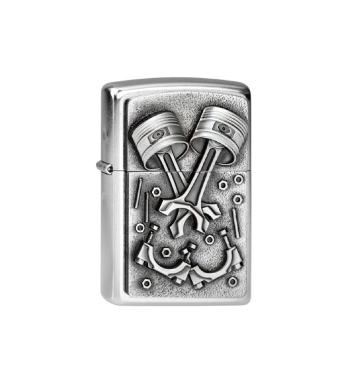 Запалка Zippo - Engine Parts