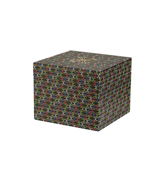 Хумидор S.T.Dupont Humidor 60 Cigars Fuente 1360
