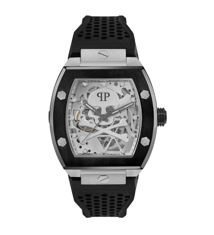 PHILIPP PLEIN THE SKELETON 44MM PWBAA2023