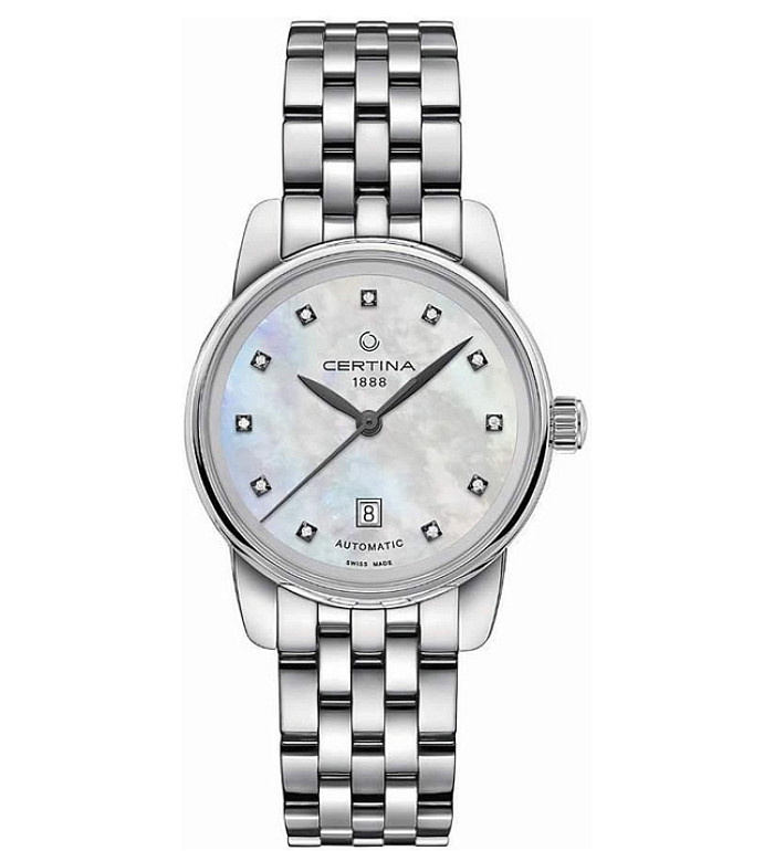 CERTINA DS PODIUM 29MM C001.007.11.116.00
