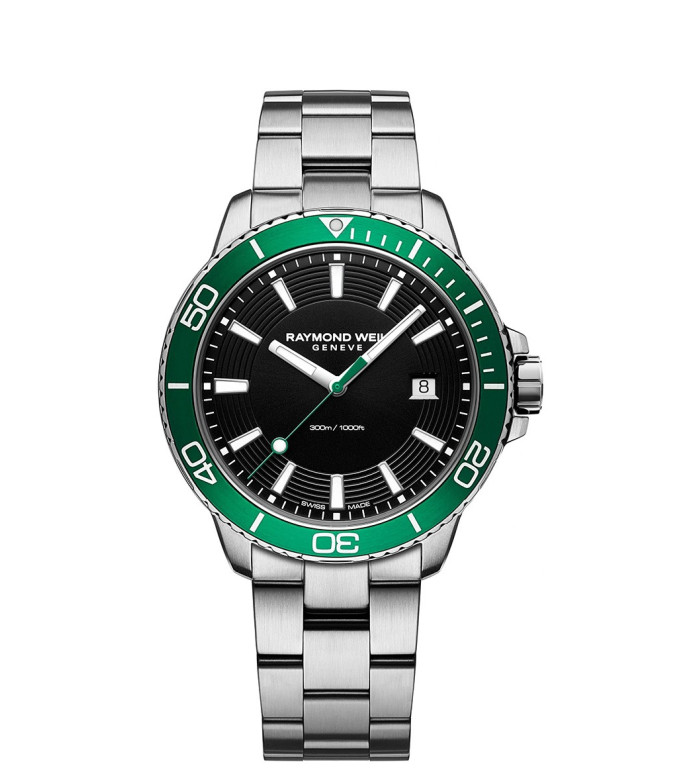 Raymond Weil Tango 8260-ST7-20001