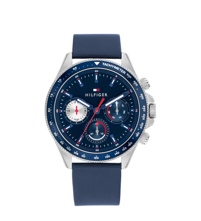 TOMMY HILFIGER CLARK 44MM 1792209