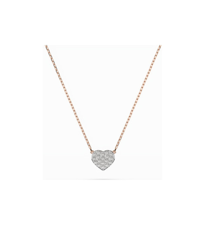 Cara Diamanti златно колие с диамант K104-10059R