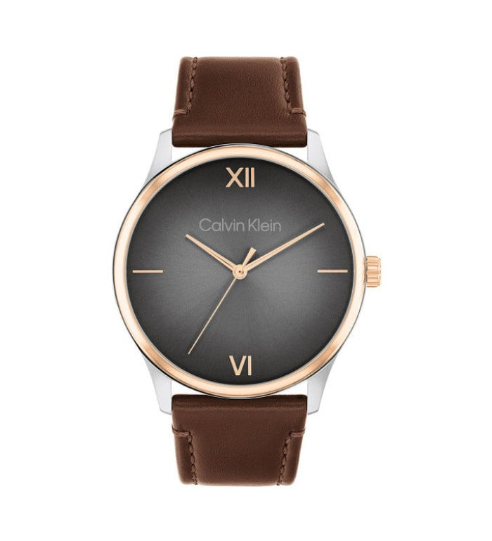 CALVIN KLEIN CLASSIC 43MM 25200453