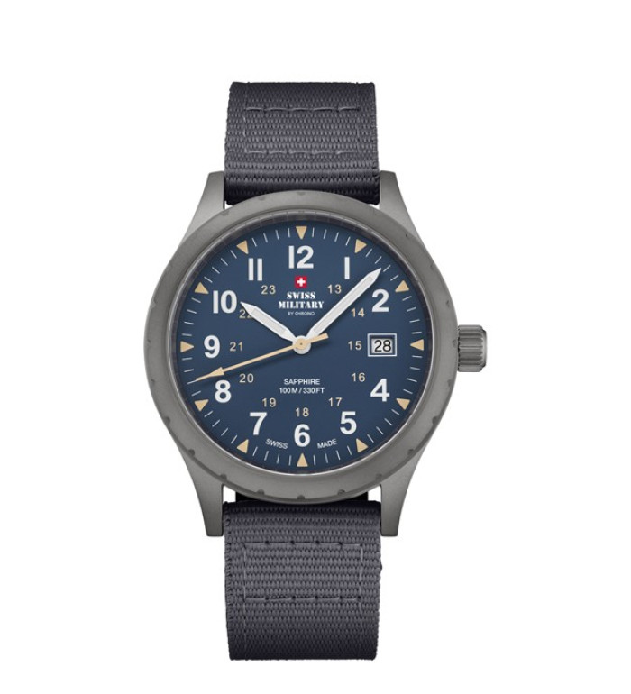 Swiss Military By Chrono SM34108.05