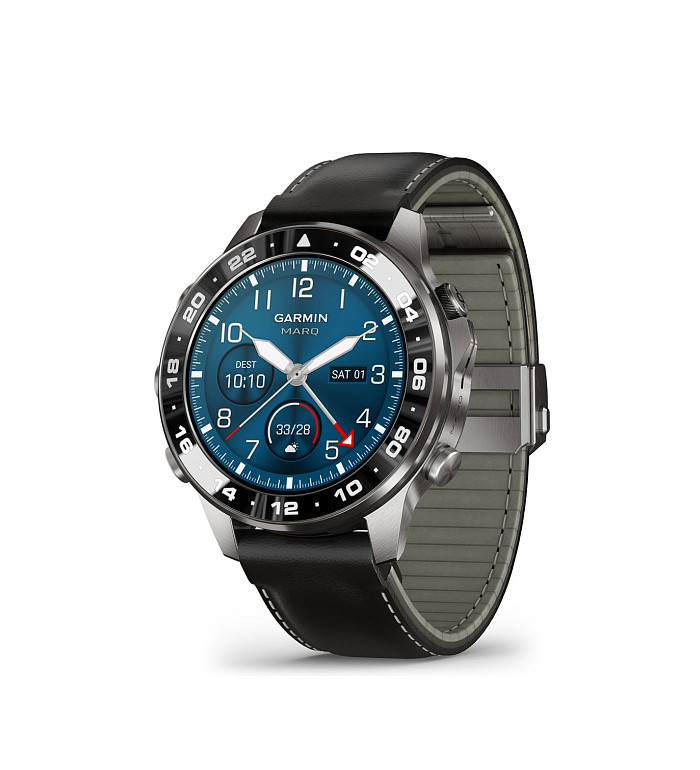 Garmin Marq Aviator (Gen 3) 010-04549-20