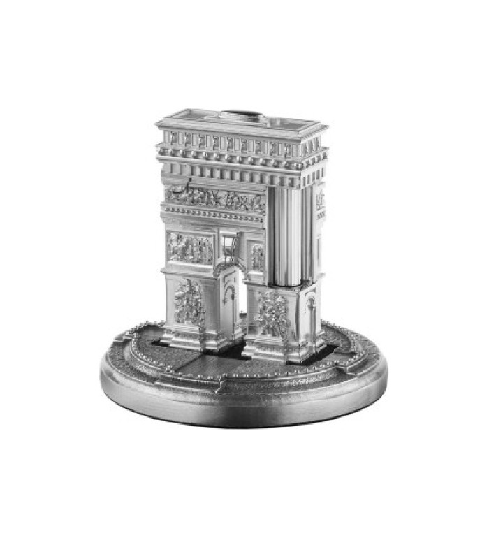 ЗАПАЛКА S.T.DUPONT ARC DE TRIOMPHE BY TOURNAIRE LIMITED EDITION 16262