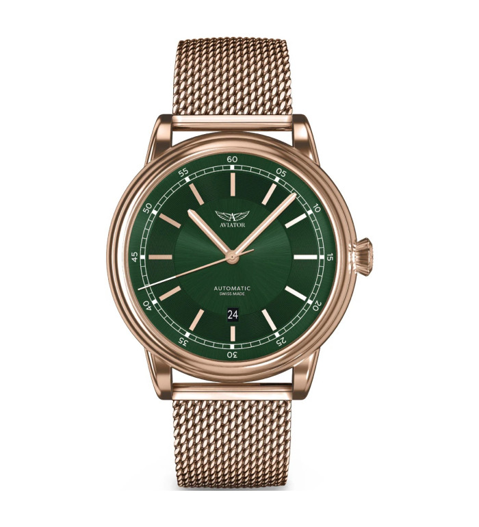 AVIATOR DOUGLAS DC-3 45MM V.3.32.2.237.5