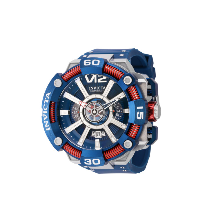 Invicta S1 Rally Biggy 37662