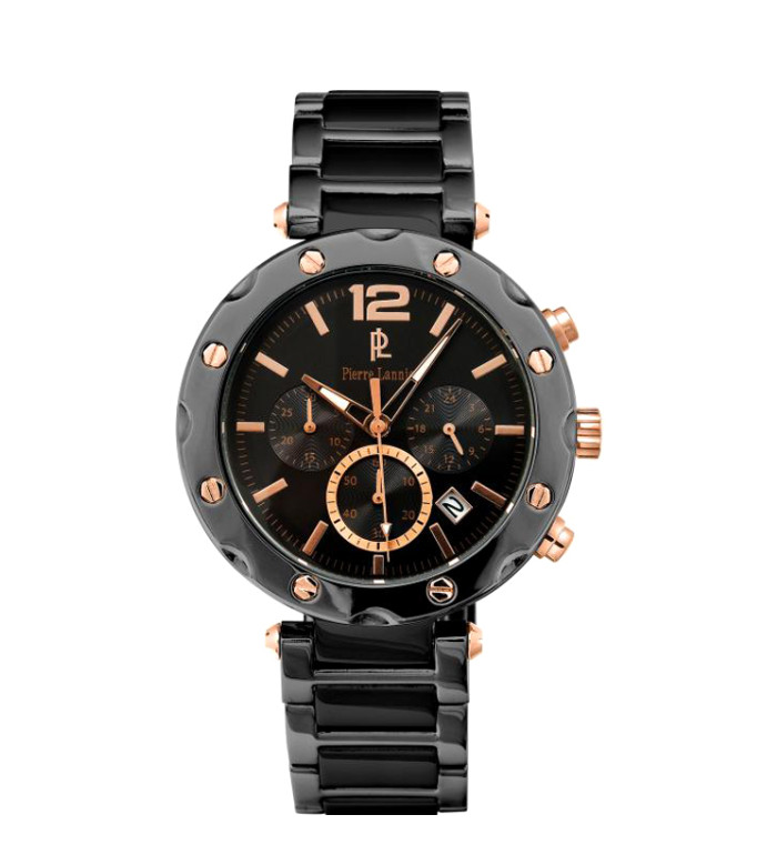 PIERRE LANNIER ELEGANCE 42MM 278C439