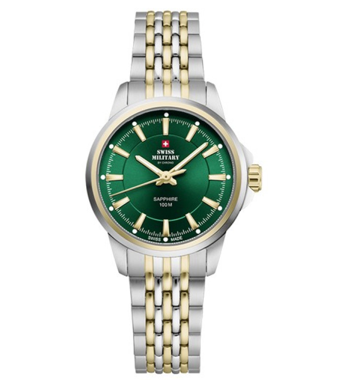 Swiss Military By Chrono SM34105.06