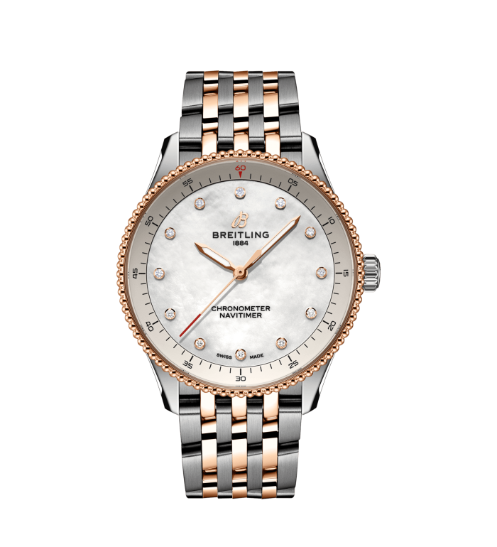 BREITLING NAVITIMER 32 U77320E61A1U1