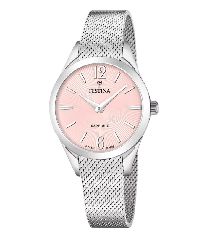 Festina Swiss Made F20076/2