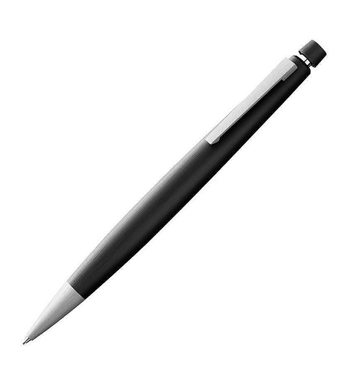 Lamy молив 2000, черен, 0.5 мм