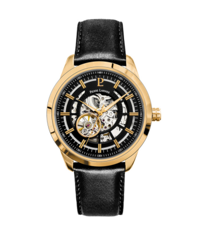 PIERRE LANNIER PADDOCK 44MM 326C033