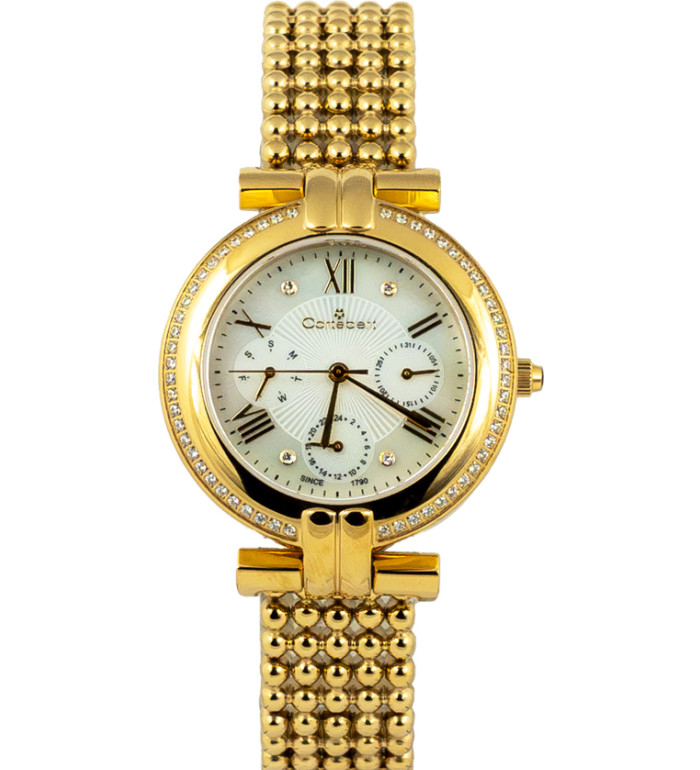 Cortebert 8136-WGG-SW