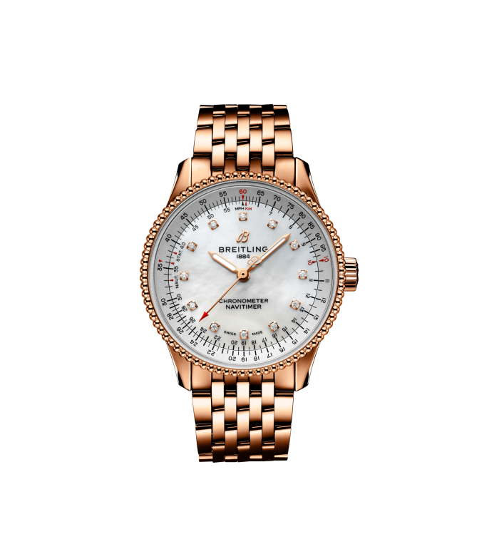 Breitling Navitimer Automatic 35 R17395211A1R1
