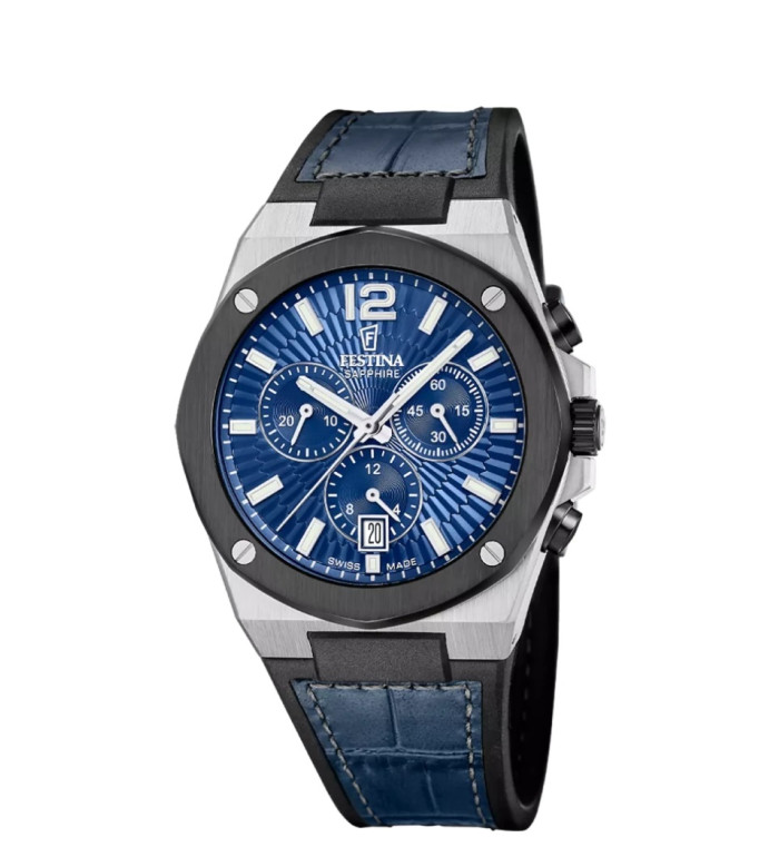 Festina Swiss Made F22003/2