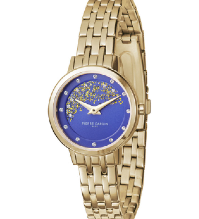 PIERRE CARDIN GOUTTE D`OR - LUSTRE 28MM CBL.0008