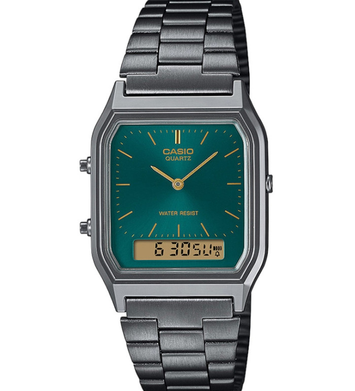 Casio Collection AQ-230EGG-3AEF