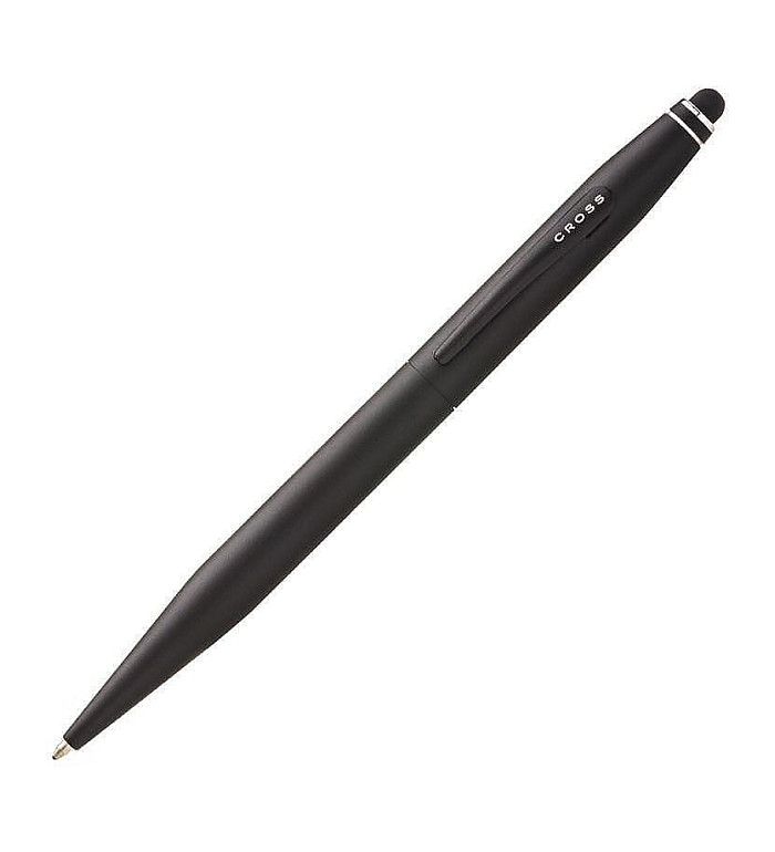 Химикалка Multi-Function Cross - Tech2 Satin Black, със стилус