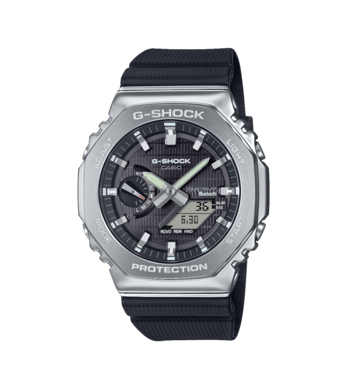 CASIO G-SHOCK GBM-2100-1AER