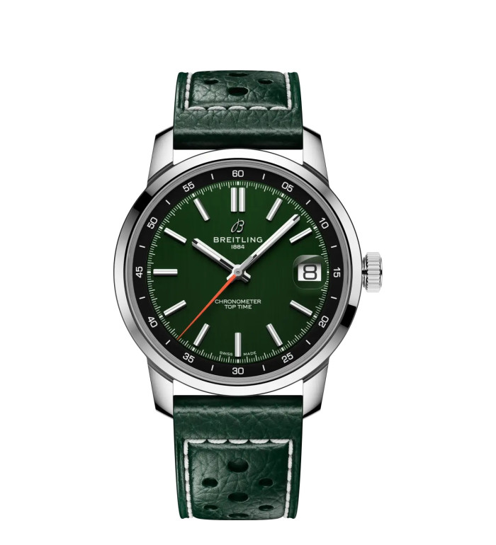 Breitling Top Time B31 AB3113171L1X1