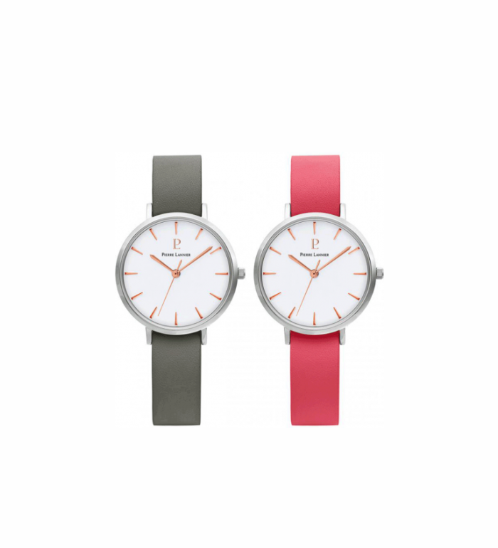 Pierre Lannier Reversible 003J609