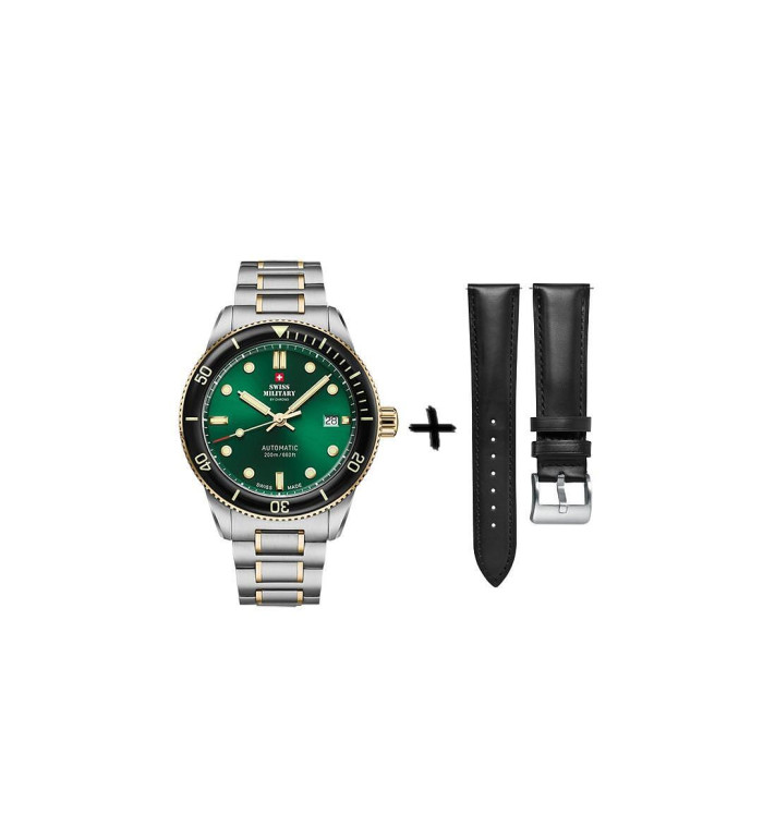 Swiss Military By Chrono SMA34106.03SET