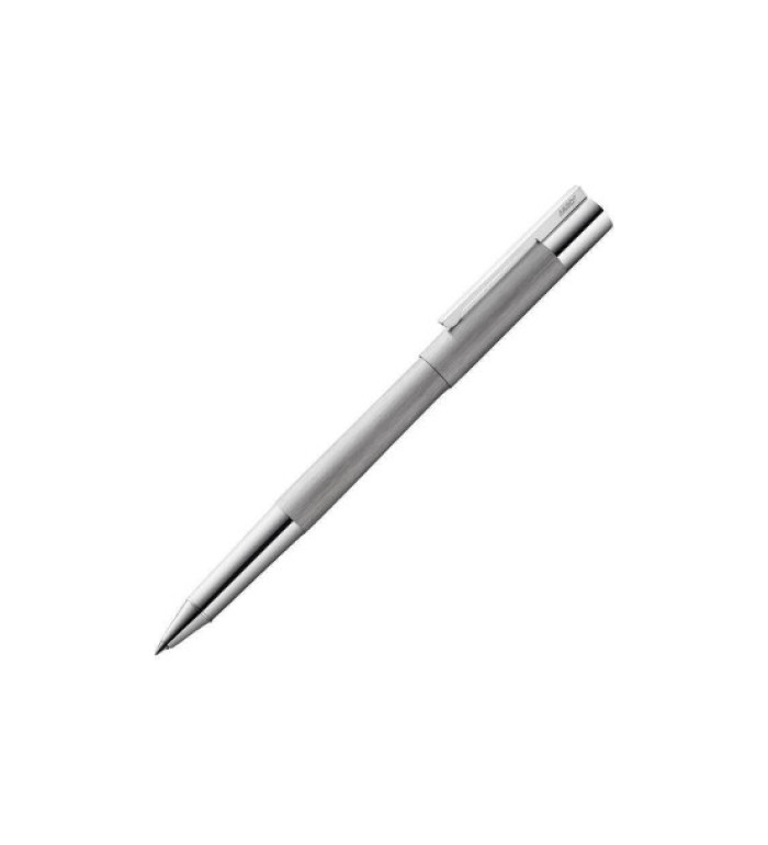 Ролер Lamy Scala Brushed Finish