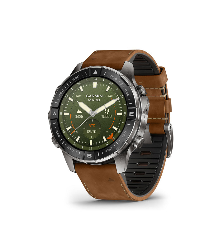 Garmin Marq Adventurer (Gen 3) 010-04549-00